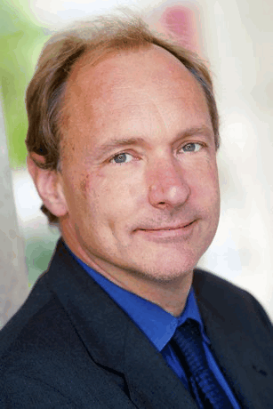 Timothy Berners lee