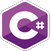 C#